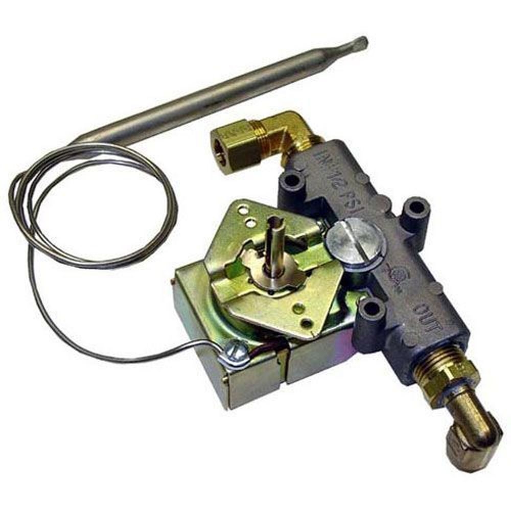 Blodgett Southbend GS Type Thermostat for Blodgett Part Number 1182553, 3/8 x 5 inch