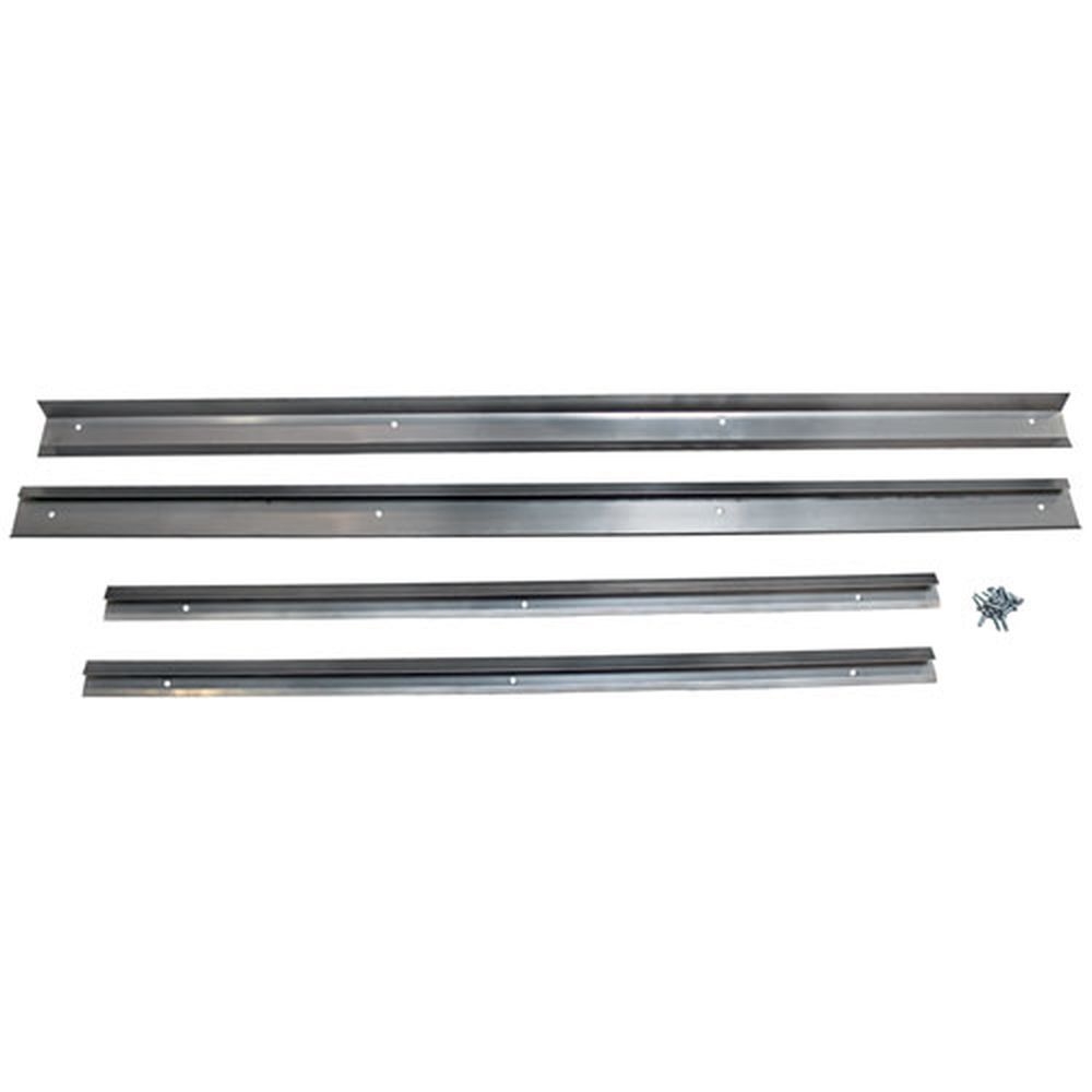 Blodgett BLO17519 4-Piece Perimeter Door Gasket