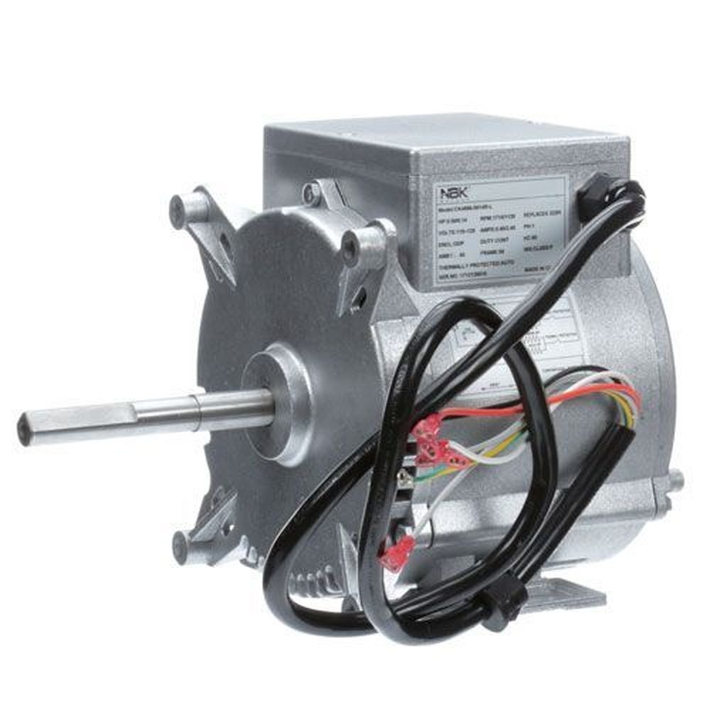 Blodgett 100-115V 2 Speed Blower Motor for Blodgett Part Number 20000