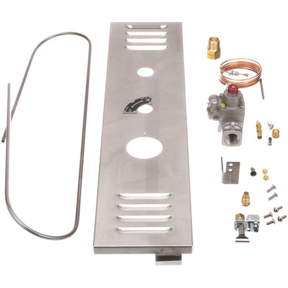 Blodgett BLO52302 1048 Series TS Safety Valve Kit