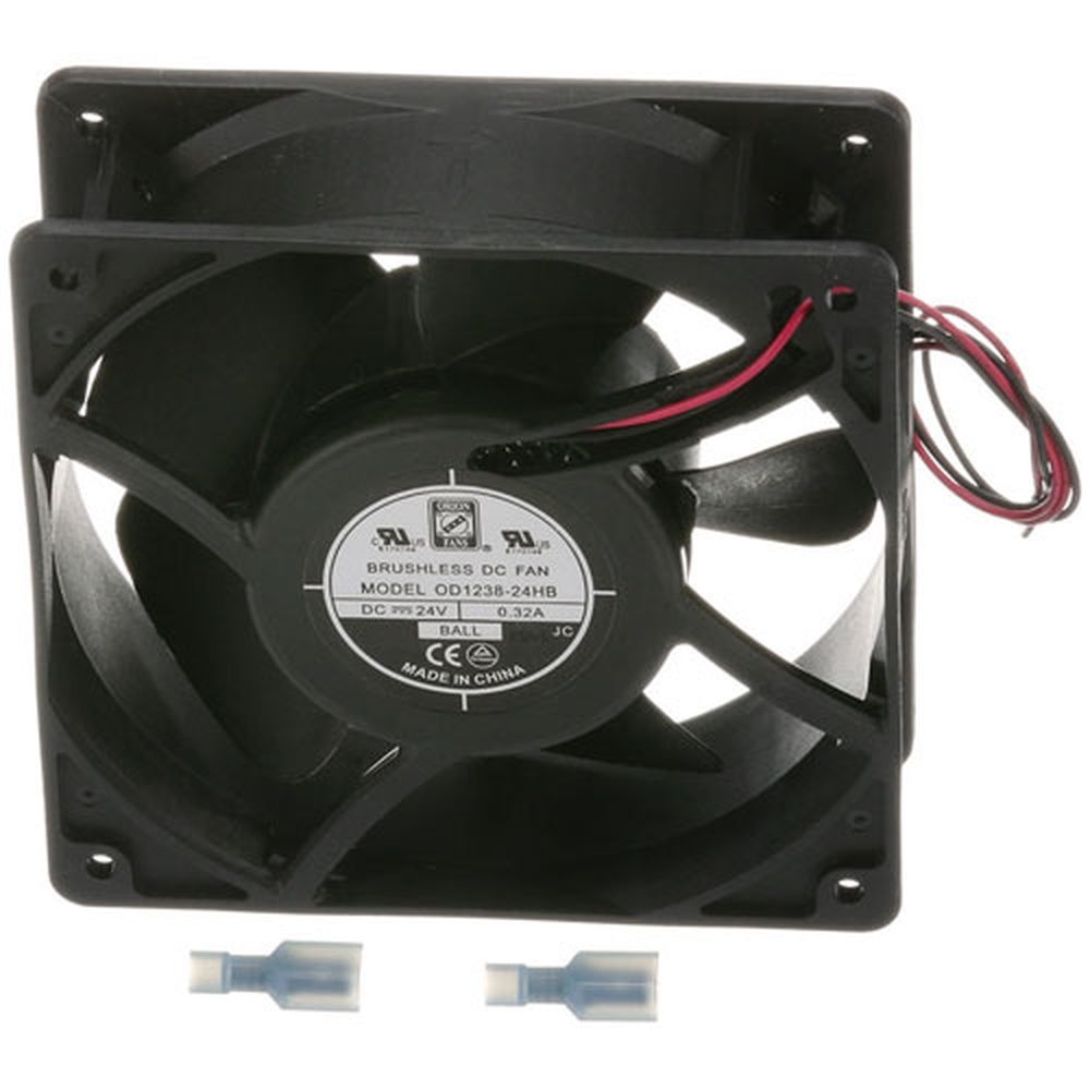 Blodgett BLO52947 24VDC 4 Axial Fan