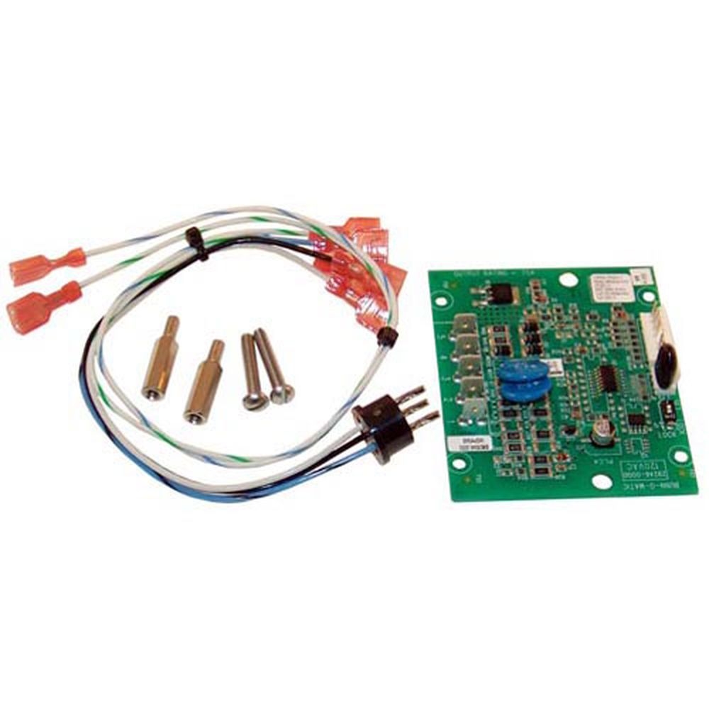 Bunn BUN32400.0000 120 Volt Digital Timer and Control Board