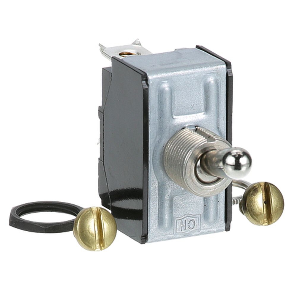 Carter Hoffmann CAR18602-0083 Toggle Switch