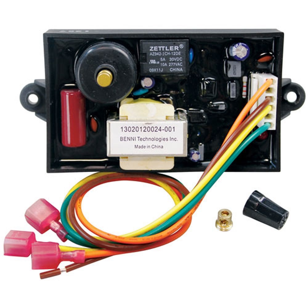 Cleveland CLEKE003668 Ignition Module Kit