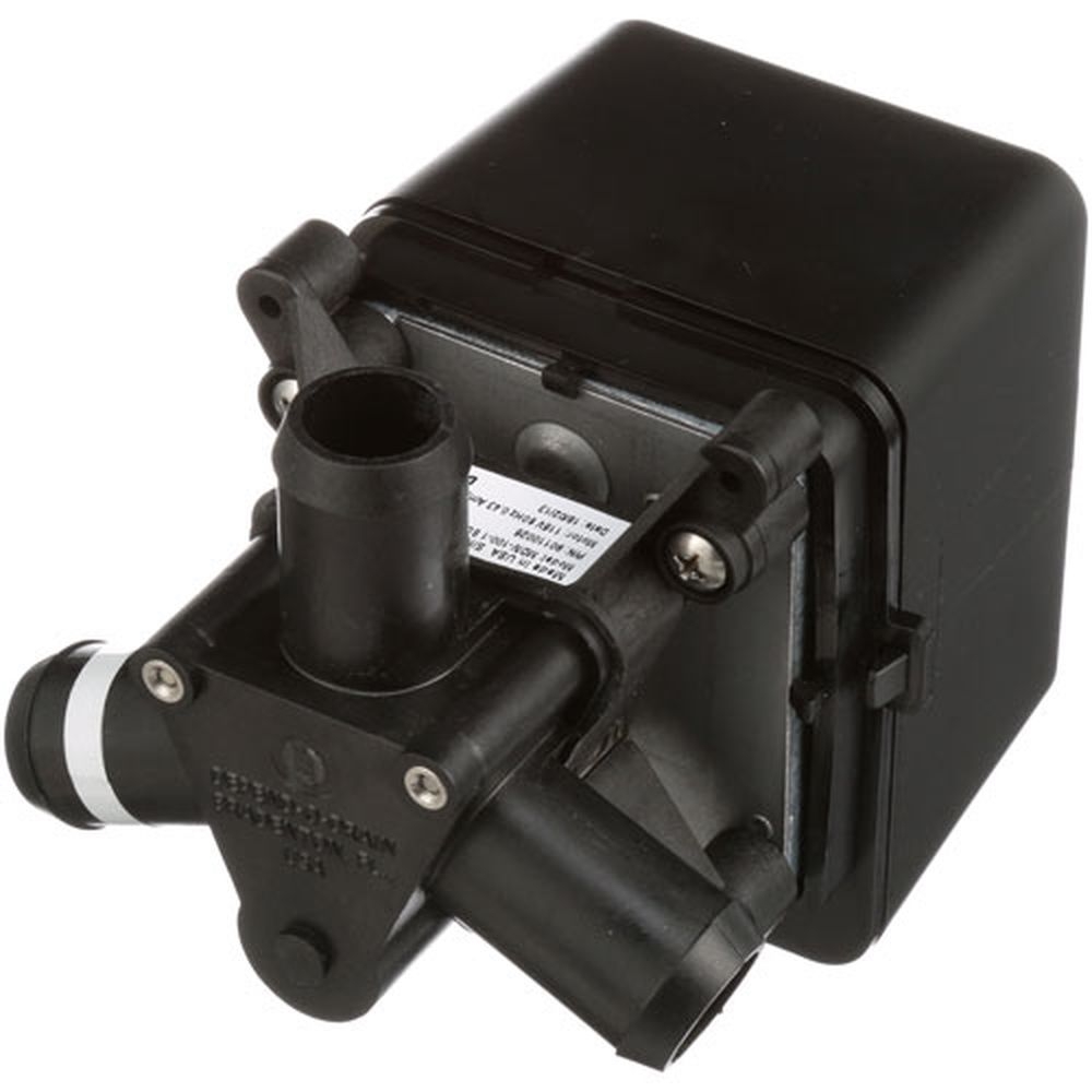 Cma Dishmachines CMA04113.00 120 Volt Drain Valve