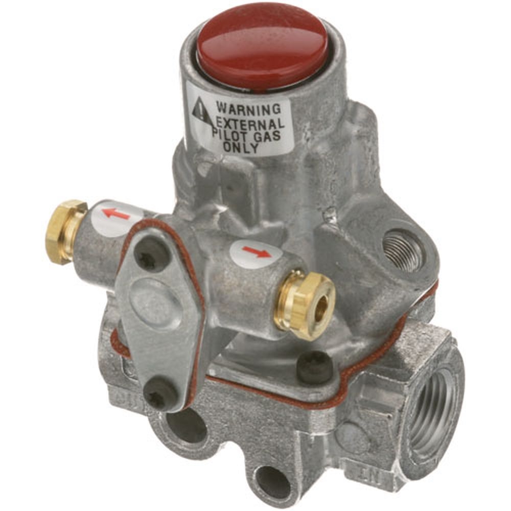 Comstock Castle COM17018 3/8 inch FPT Gas Valve