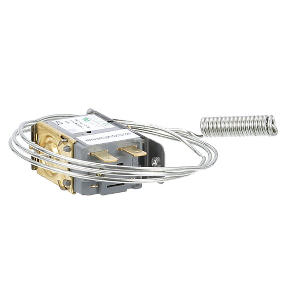 Continental Refrigerator CON4-748 Coil Sensing Refrigerator Thermostat
