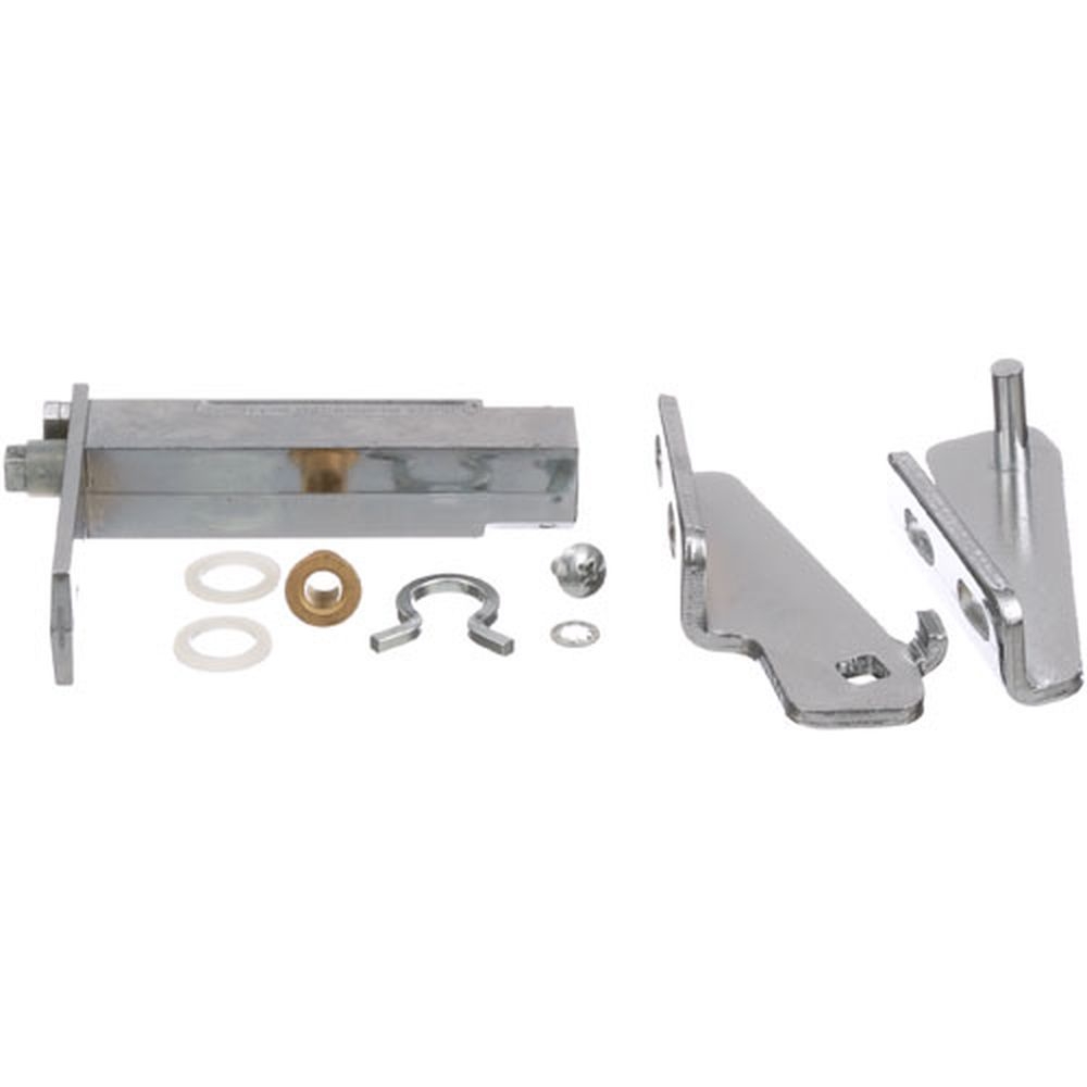 Continental Refrigerator CONCRC-20209 Left Hand Door Hinge Assembly