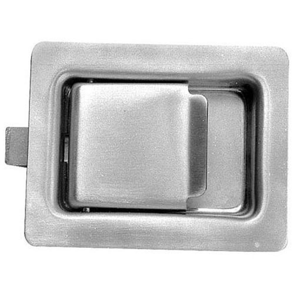 Cres Cor Latch fits 2-3/4 x 3-3/4 inch Hole for Cres Cor Part Number 1006143K