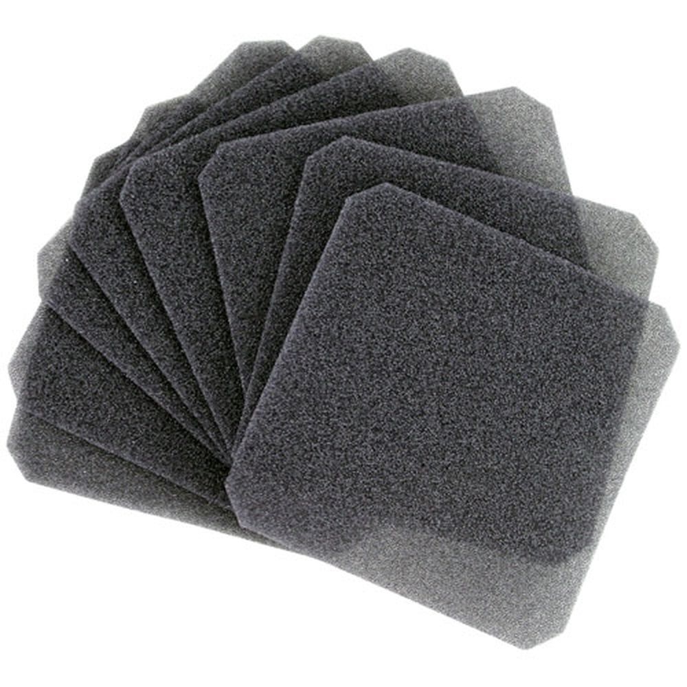 CTX CTX3102468 Fryer Air Filter, 8 count