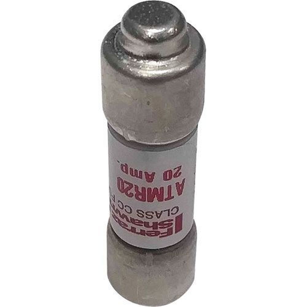 Dean 20 Amps ATMR Individual Fuse for Dean Part Number 8072278