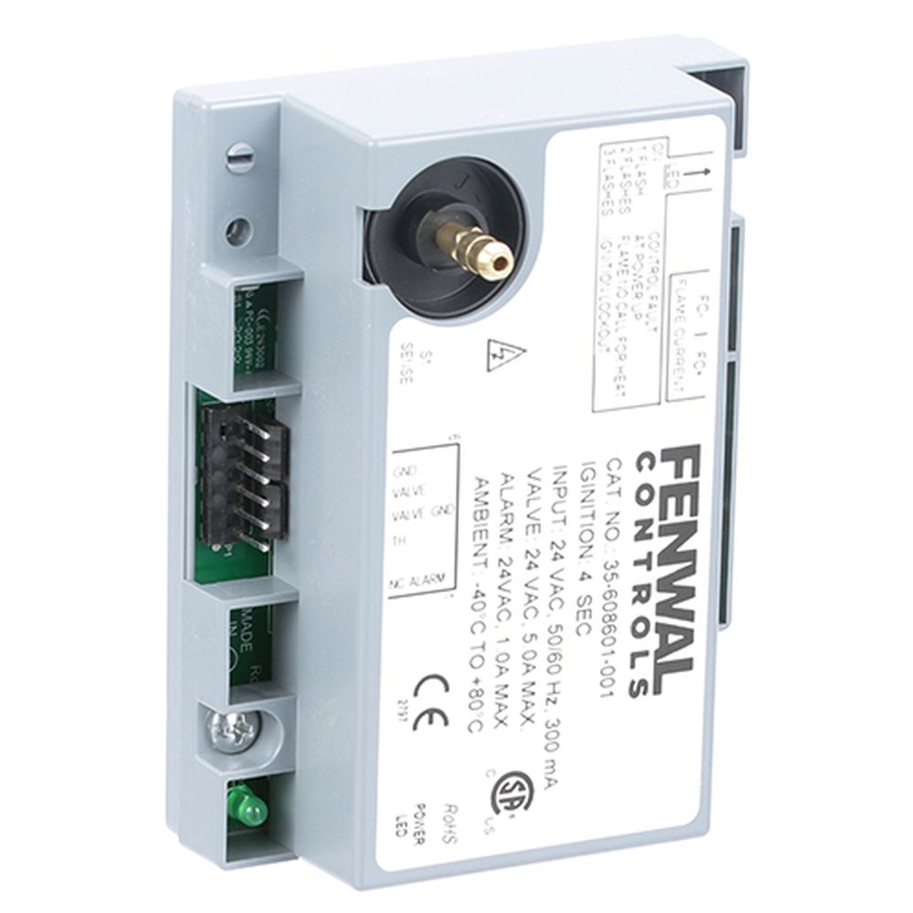 Dean DEA8075949 24 Volt Ignition Module
