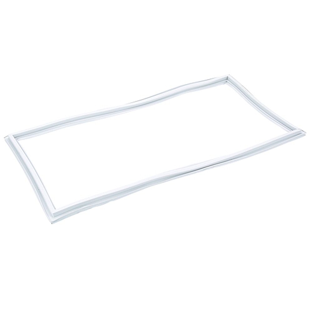 Delfield DEL1702524 4-Sided Magnetic Door Gasket, 13 x 25 inch