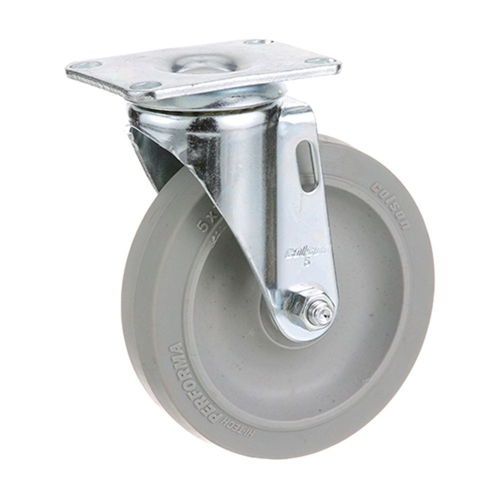 Delfield DEL3234027 Plate Caster, 5 inch Dia.