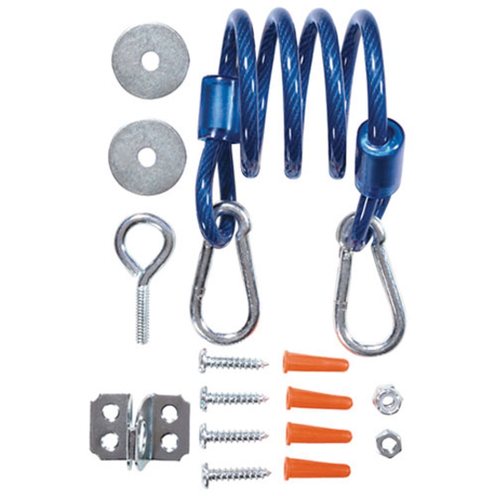 Dormont DORRDC60 45 inch Restraining Cable for 60-72 inch Hose
