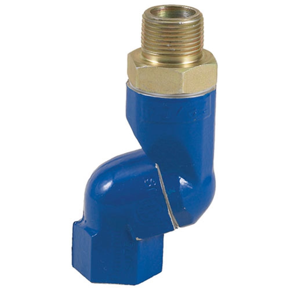 Dormont DORSM75 SwivelMAX Gas Swivel Connector, 3/4 inch