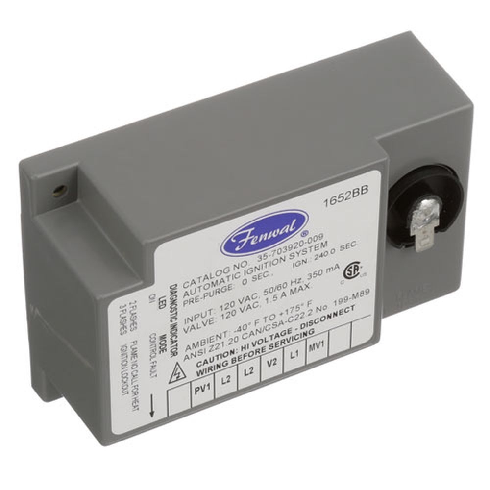 Duke DUK153617 Intermittent Ignition Module