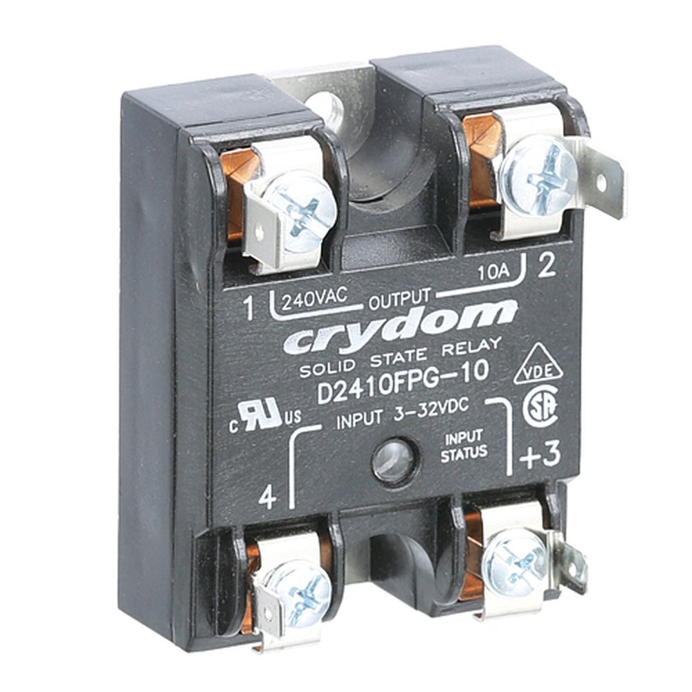 Duke DUK175870K Solid State Relay