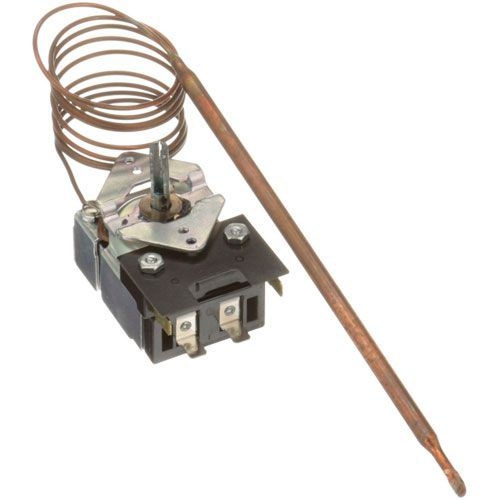 Duke KA Type Thermostat for Duke Part Number 212081, 1/4 x 7 9/16 inch