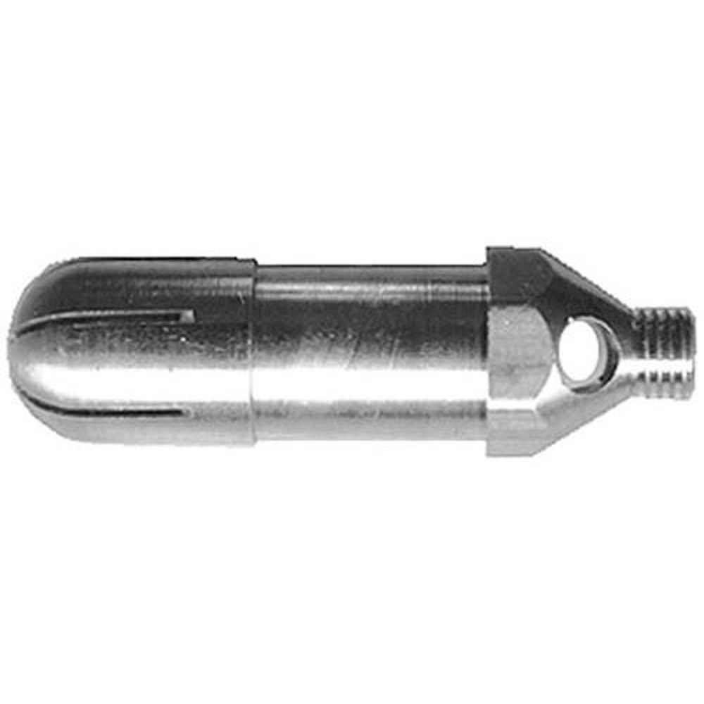 Duke DUK213533 LP Gas Jet Burner, 3/4 inch Dia.