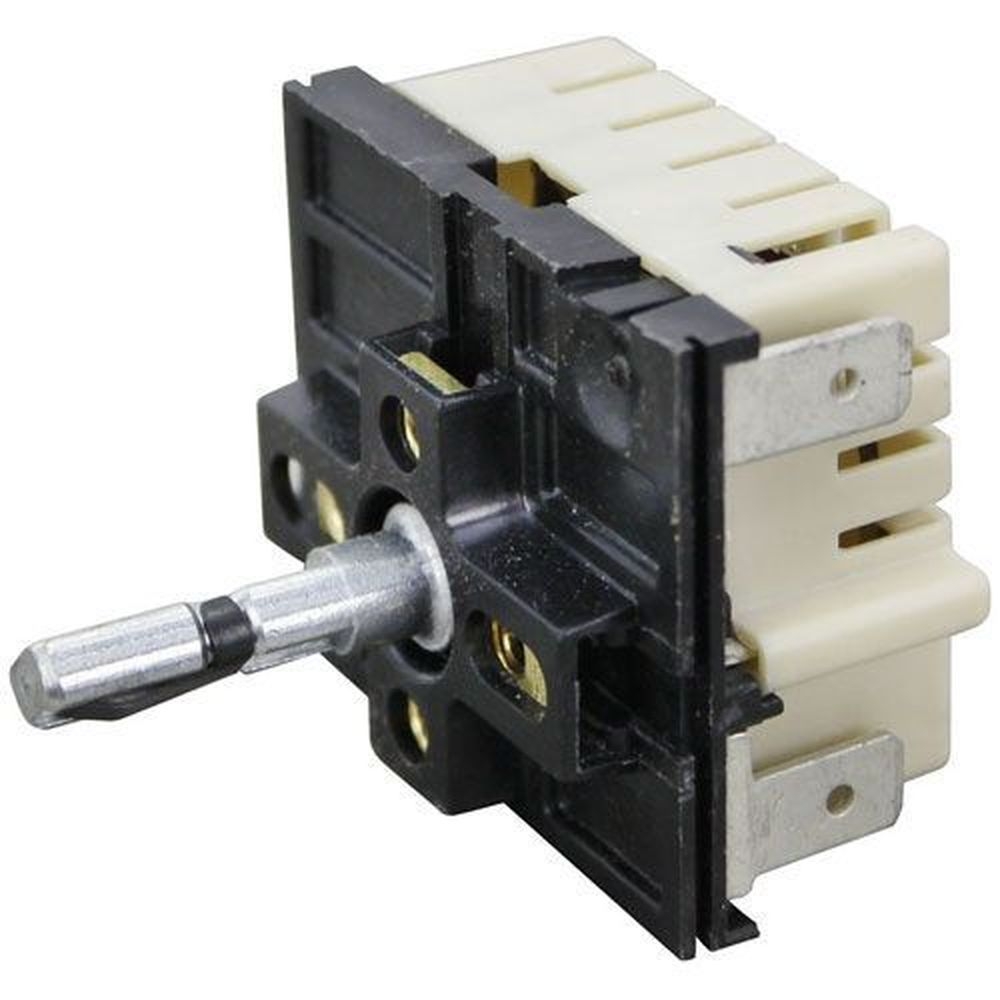 Ember Glo 240V/15A Infinite Heat Switch for Ember Glo Part Number 842520