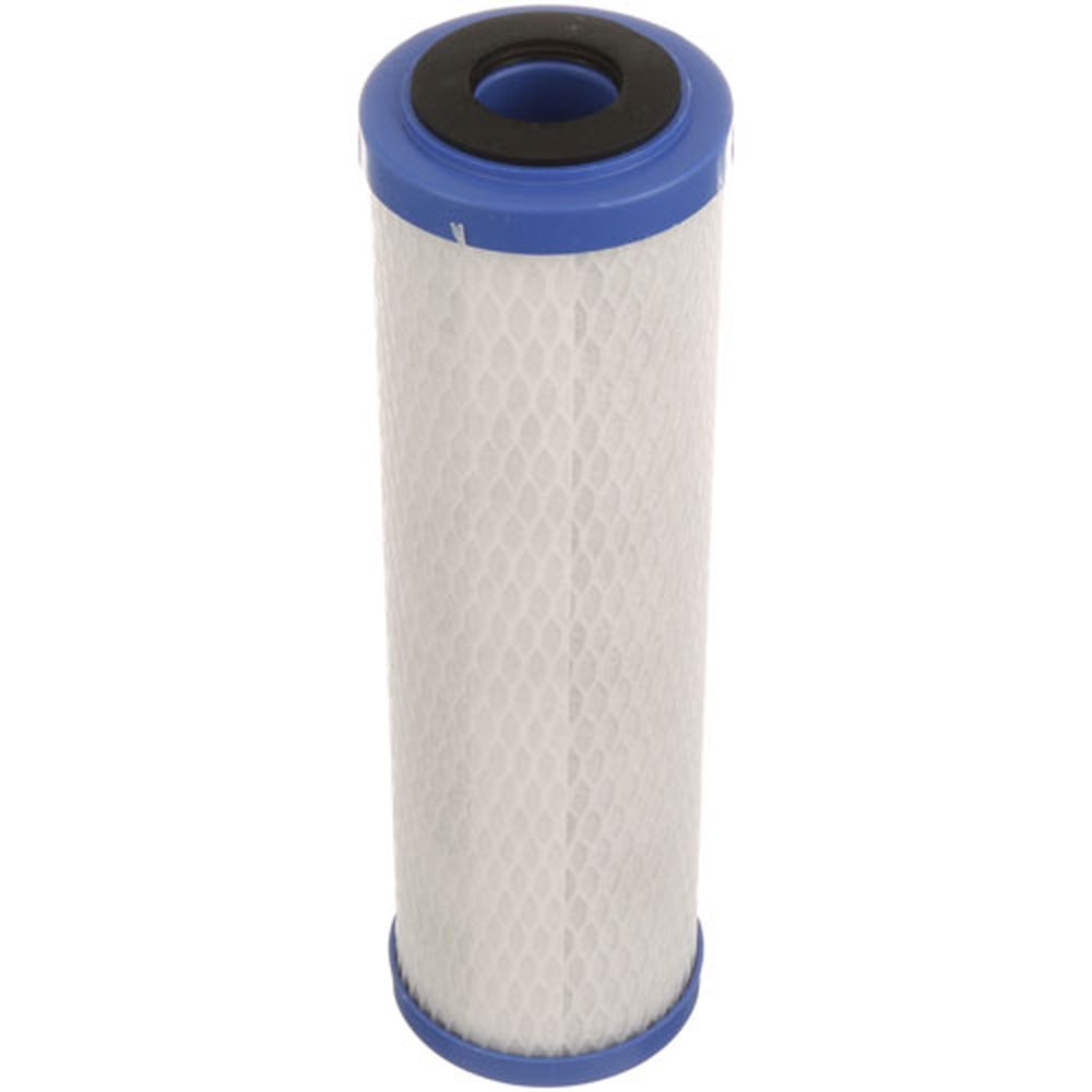 Everpure EVEEV910815 Replacement Carbon Block Cartridge, 10 inch