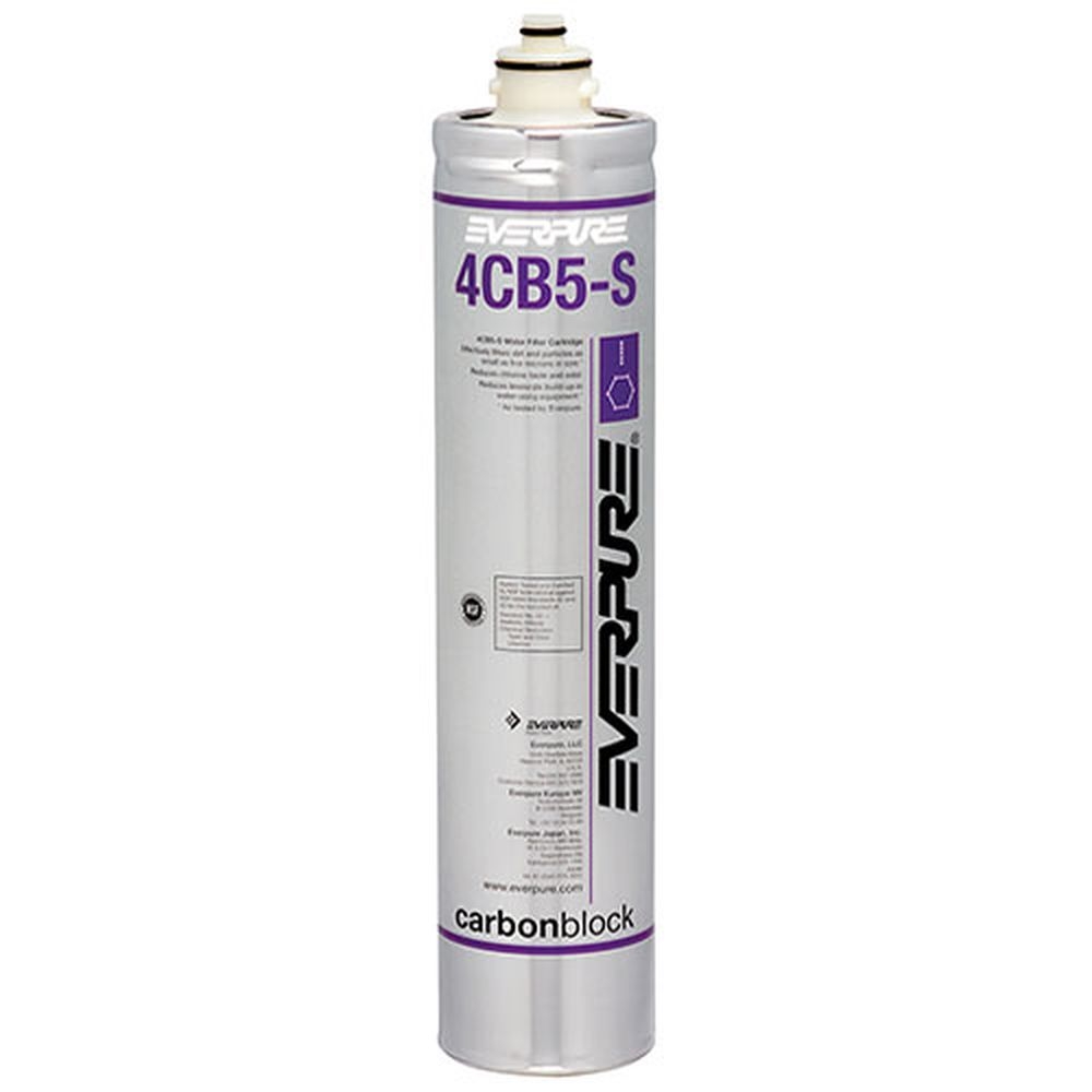 Everpure EVEEV961721 4BC5-S Replacement Cartridge