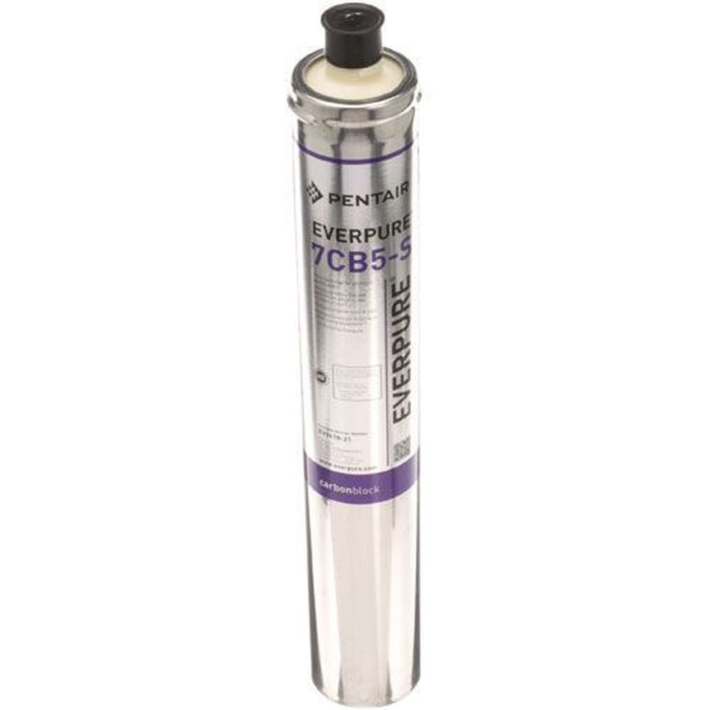 Everpure Replacement Water Filter Cartridge for Everpure Part Number EV961826, 10000 Gallons Capacity