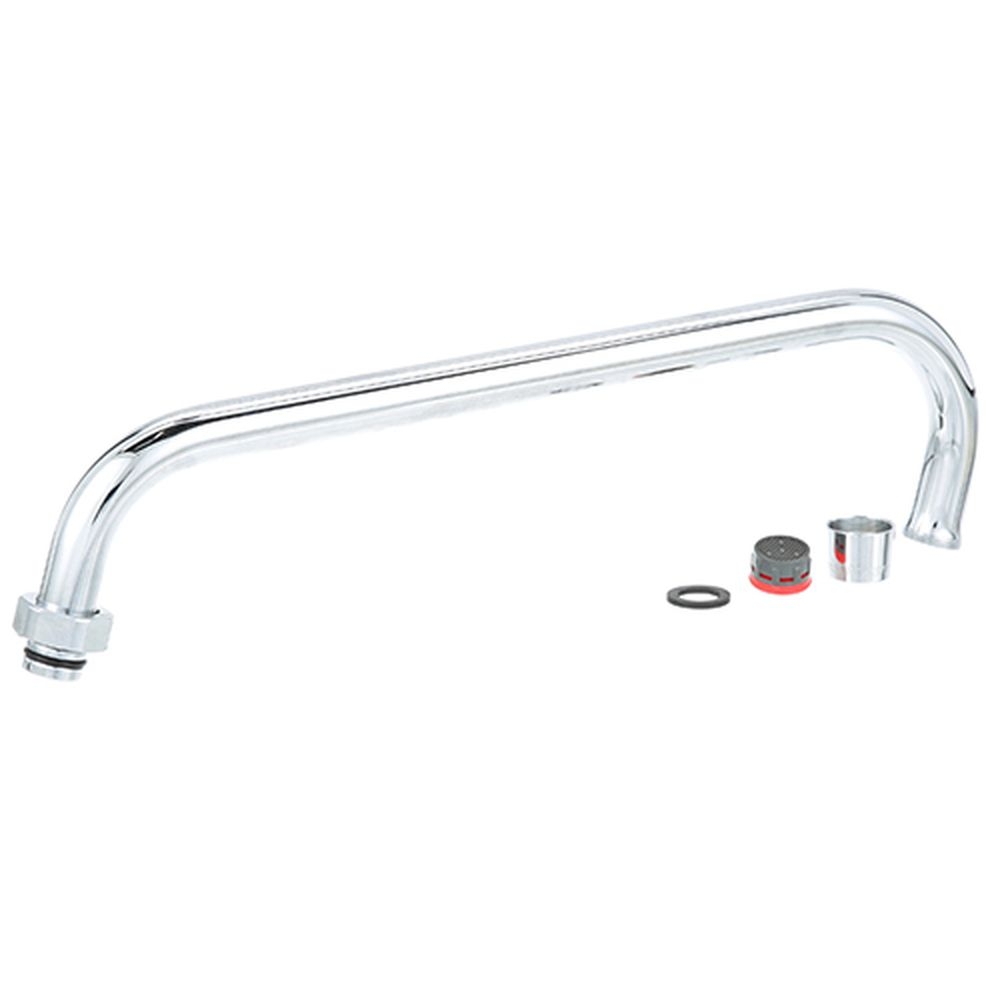 Fisher FIS3963 Spout, 12 inch