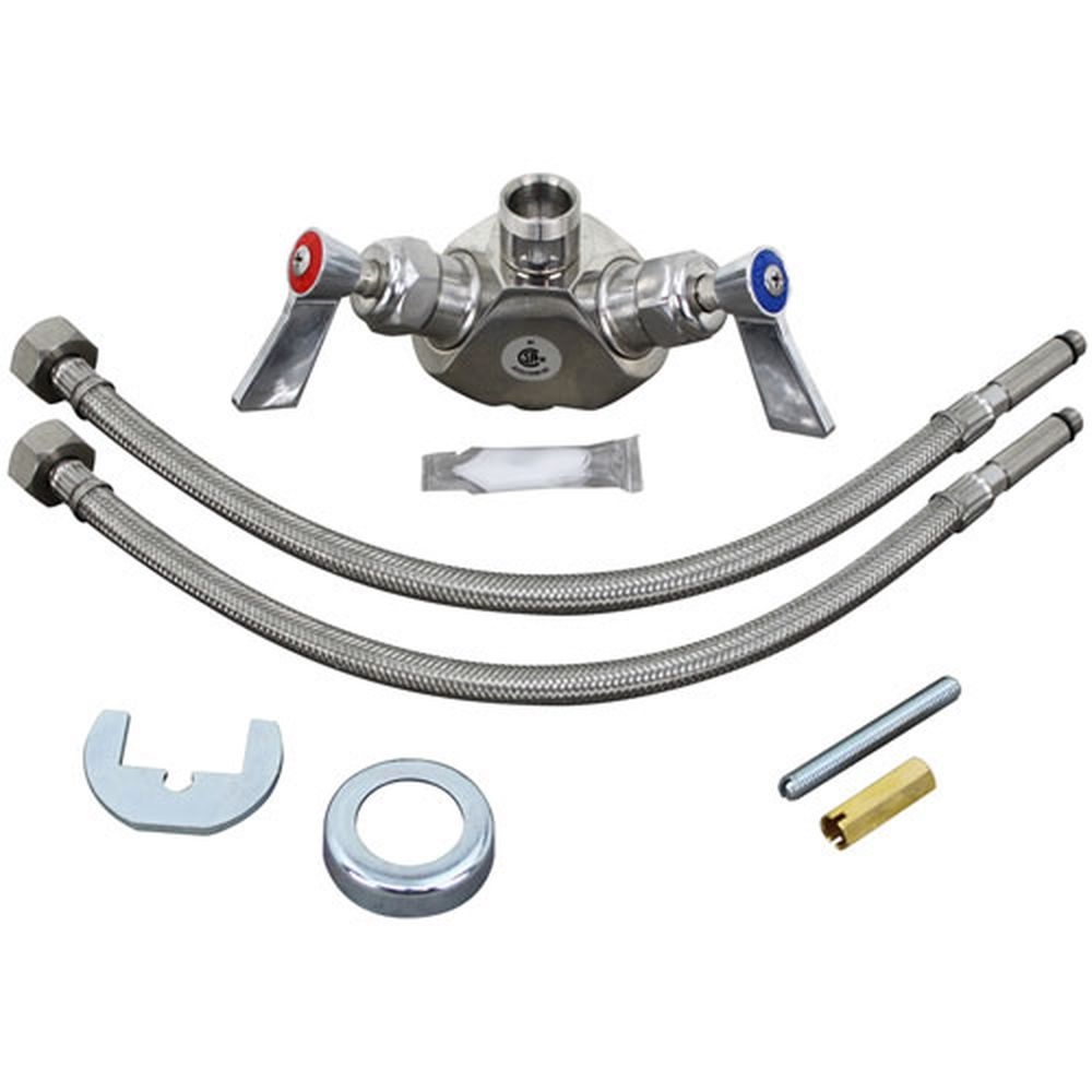 Fisher FIS63592 Double Pantry Faucet Body