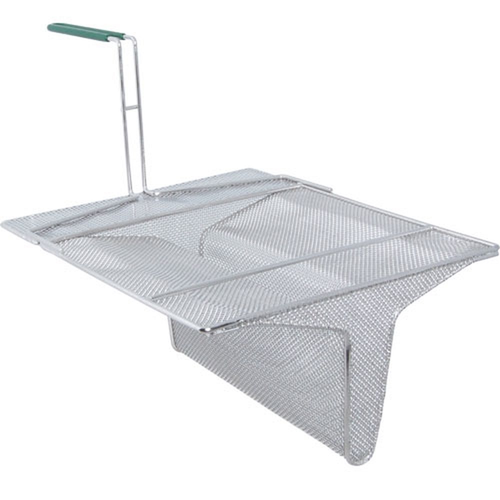 Franke FRK4004099 Sediment Tray for Gas Fryers