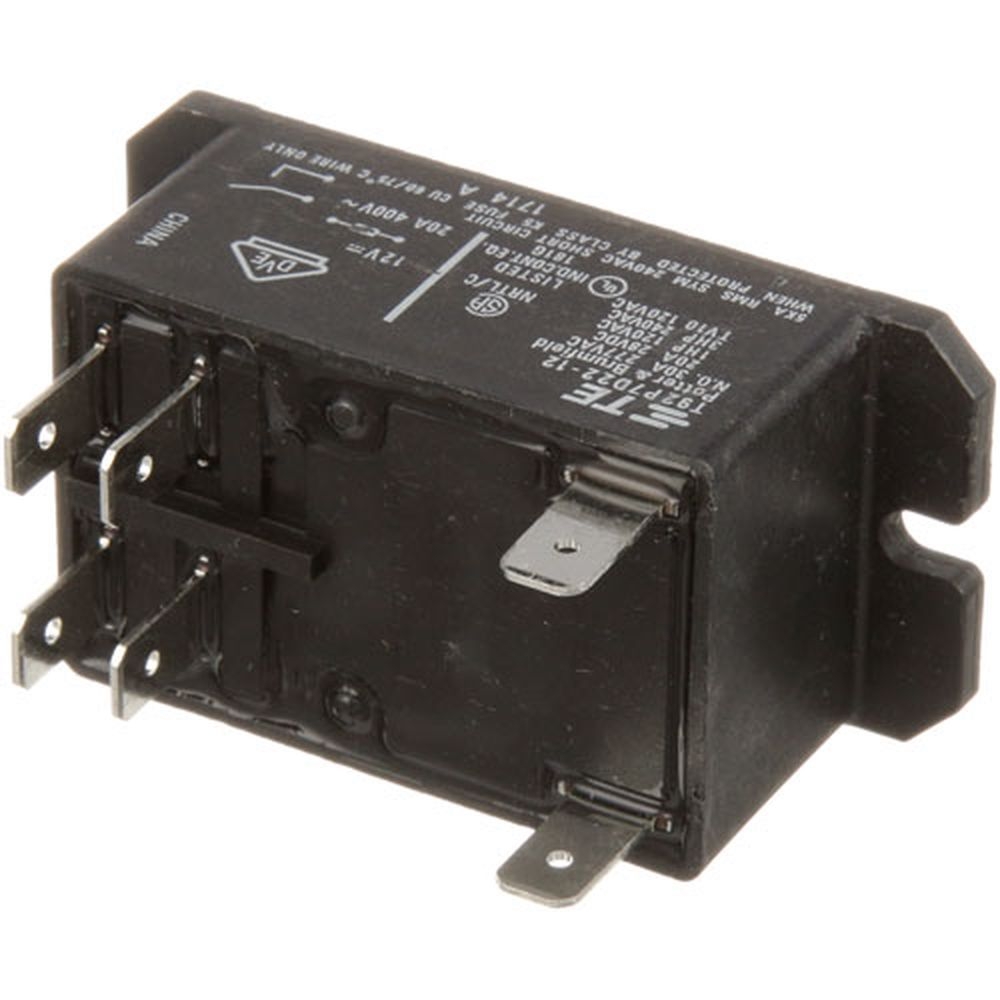 Frymaster FRY8073021 2 Pole Relay