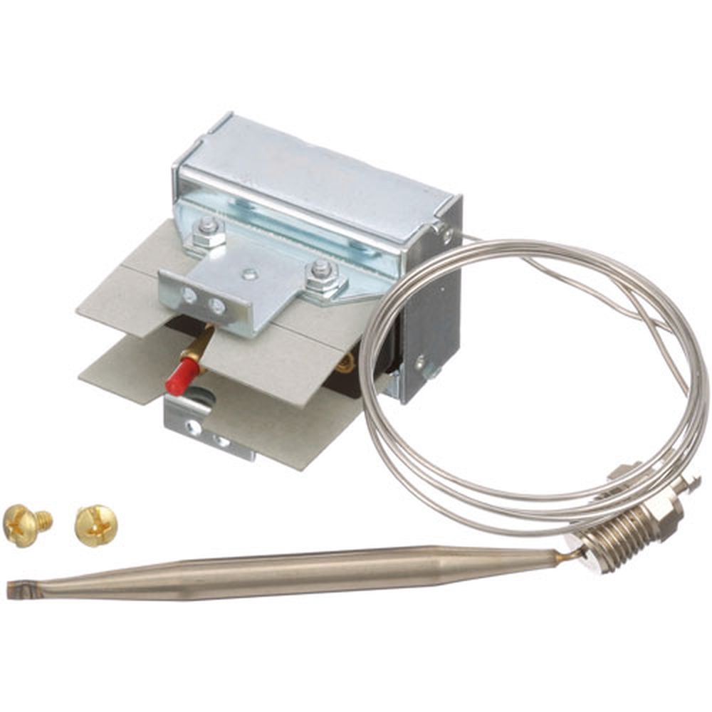 Frymaster FRY8073559 435 Degree Fryer Thermostat with Manual Reset