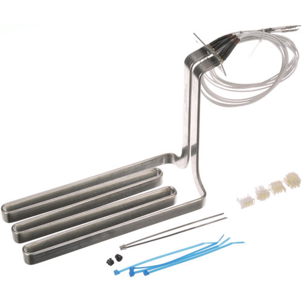 KIT RIPARAZIONE RISCALDATORE Aria per Eberspacher Espar D2 D4 Eberhe