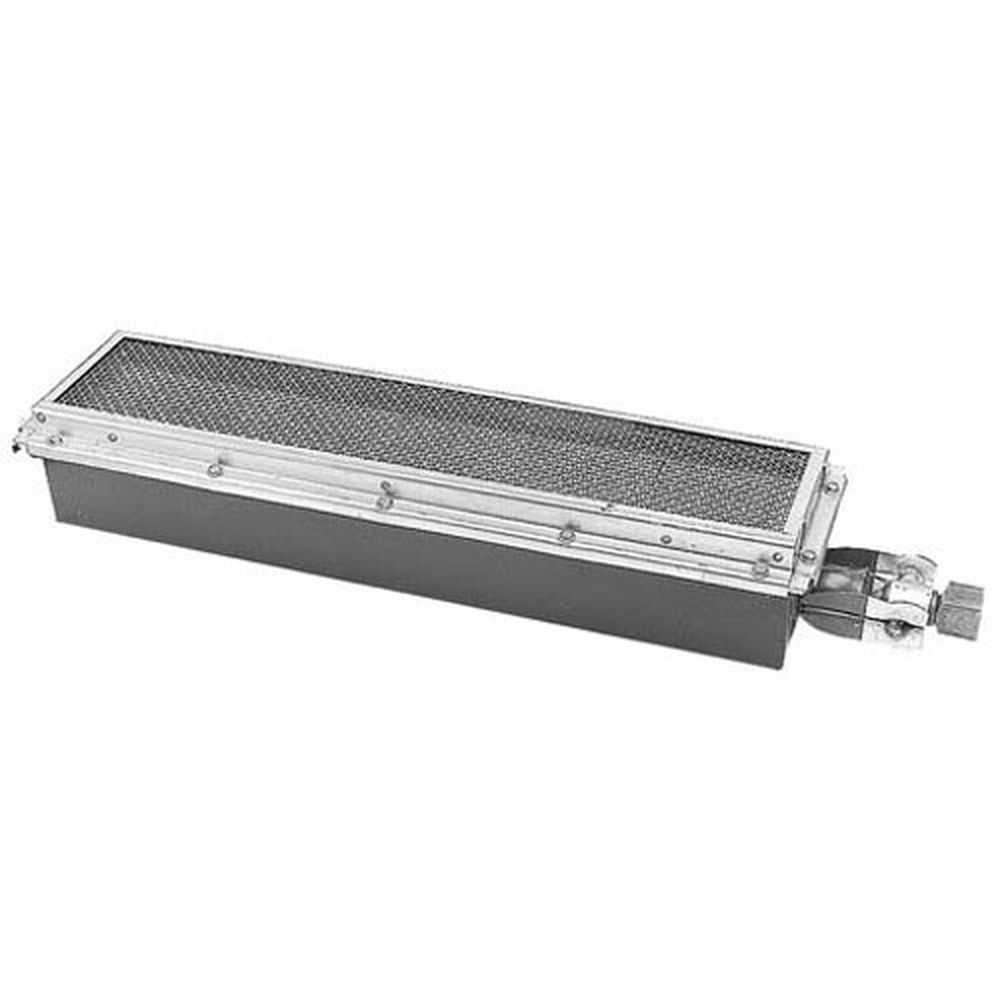 Garland GAR1008899 Infra Broiler Burner with Venturi, 19 x 5 inch