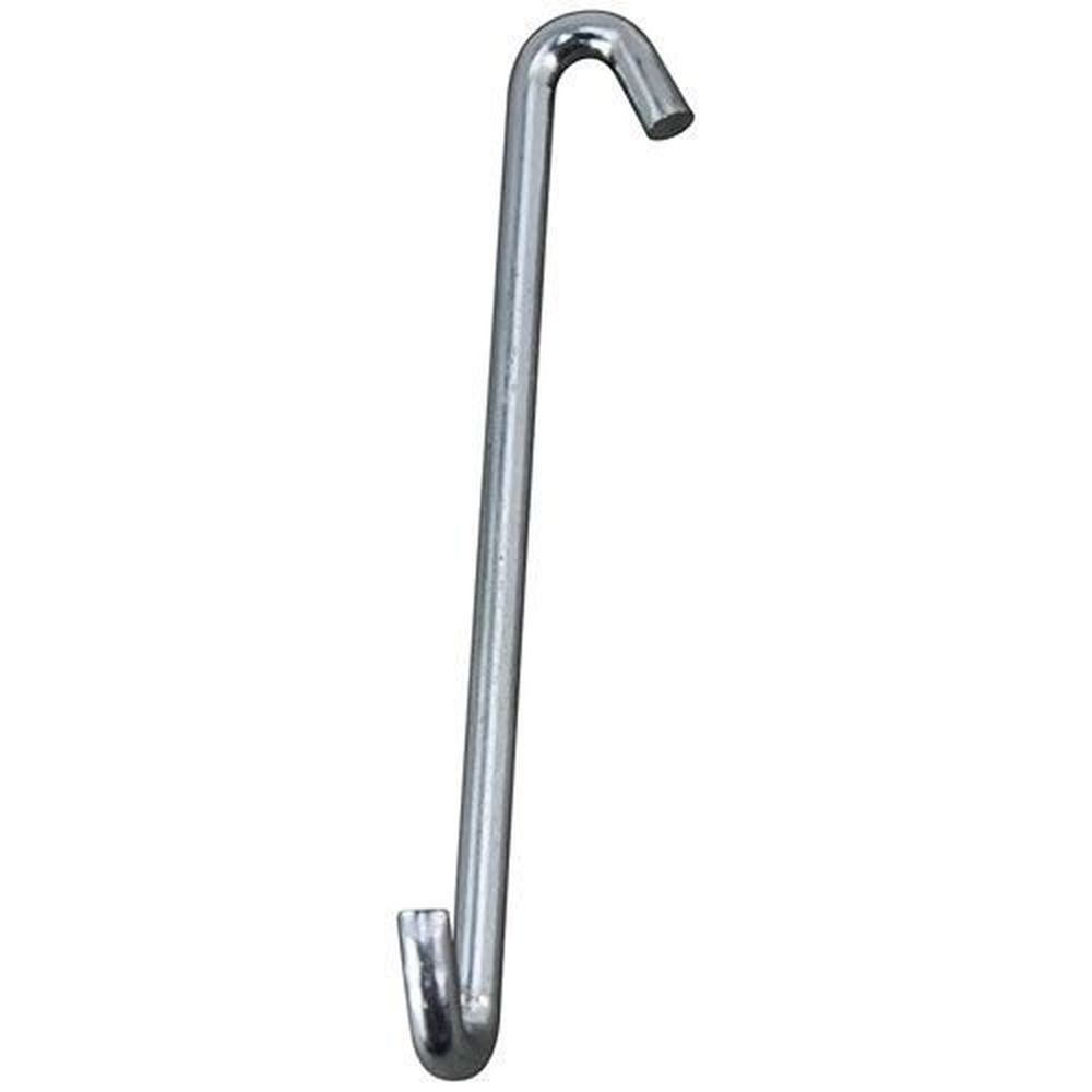 Garland Left Side Bell Crank Hook for Garland Part Number 1082803