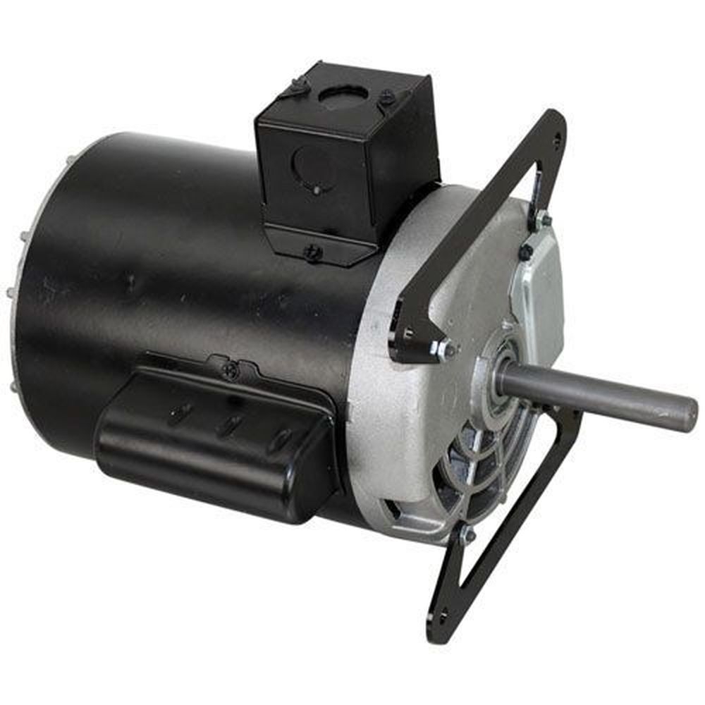 Garland 115V 2 Speed Blower Motor for Garland Part Number 1686711