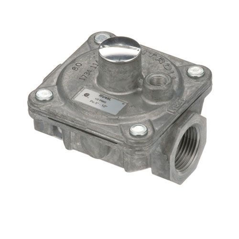 Garland 3/4 inch LP Gas Pressure Regulator for Garland Part Number 2127500