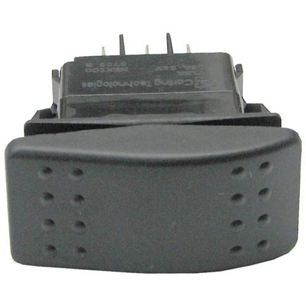 Garland GAR2343501 Black Rocker Switch