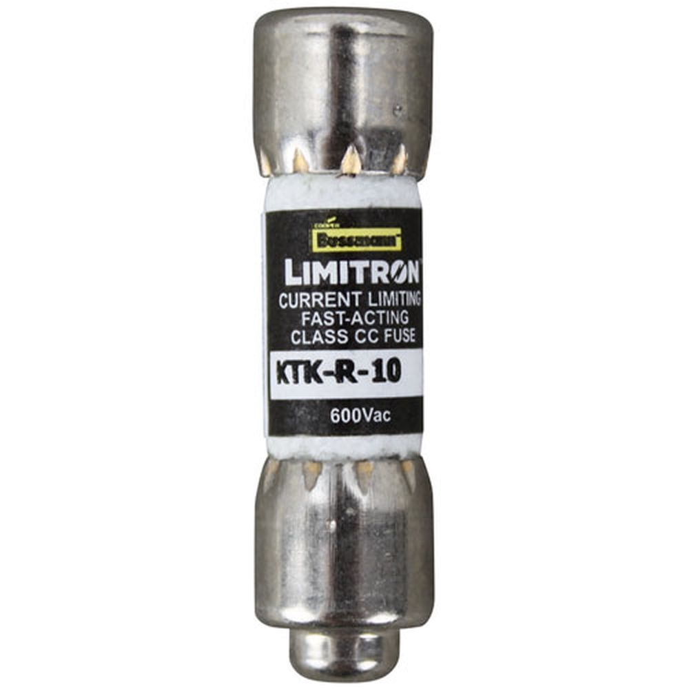 Garland GAR4513157 KTK-R-10 10 Amp Fuse