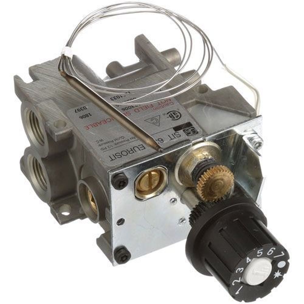 Garland Sit Oven Control for Garland Part Number 4531799
