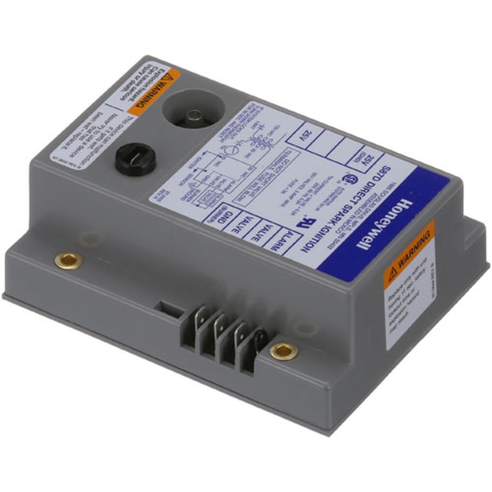 Giles GIL22975 Honeywell Spark Ignition Module