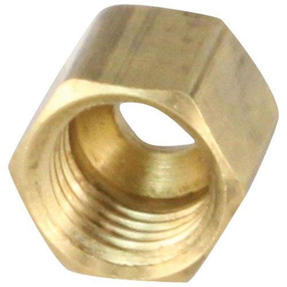 Glass Maid 3/16 inch CCT Compression Nut for Glass Maid Part Number 245