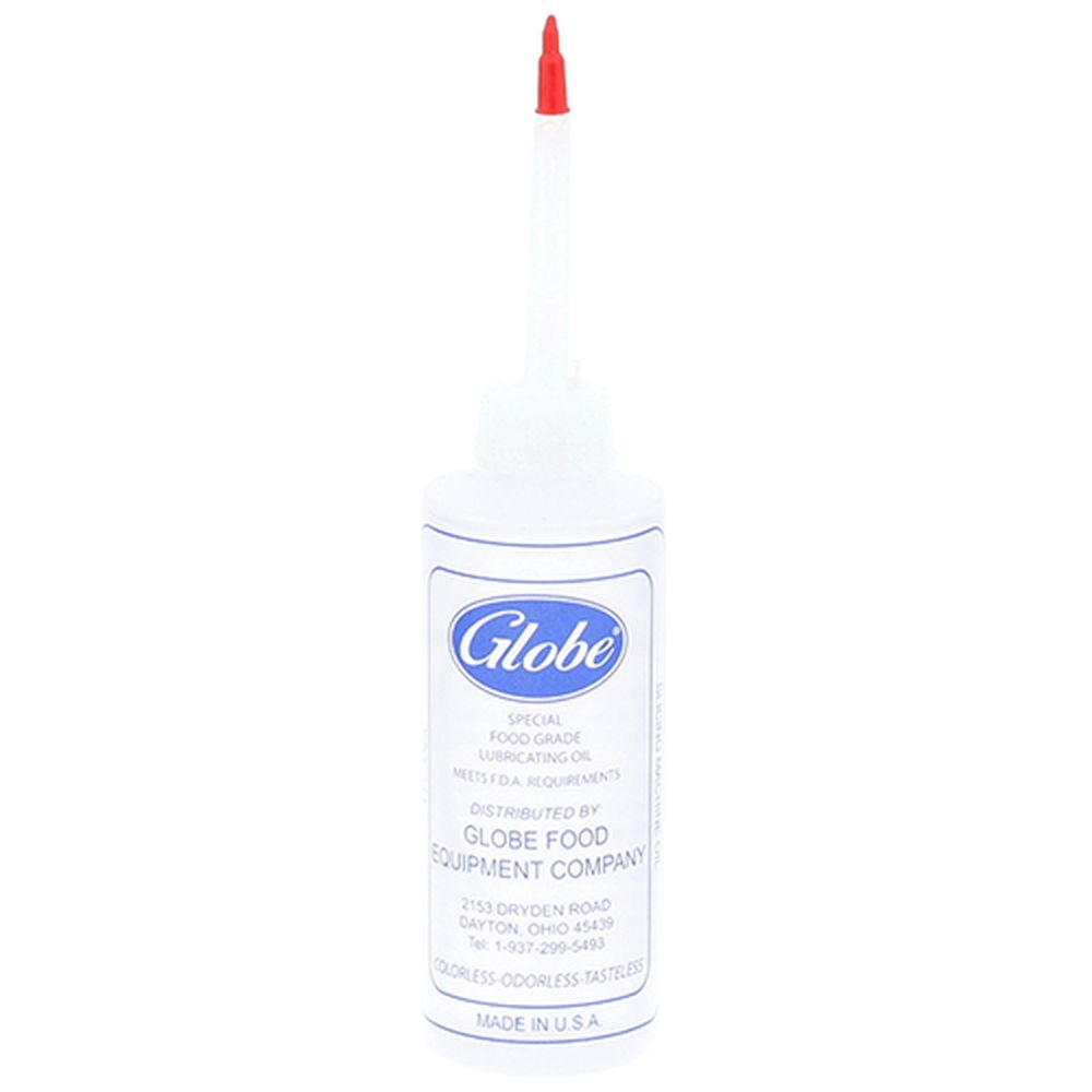 Globe GLO519 Lubricating Oil, 4 Ounce