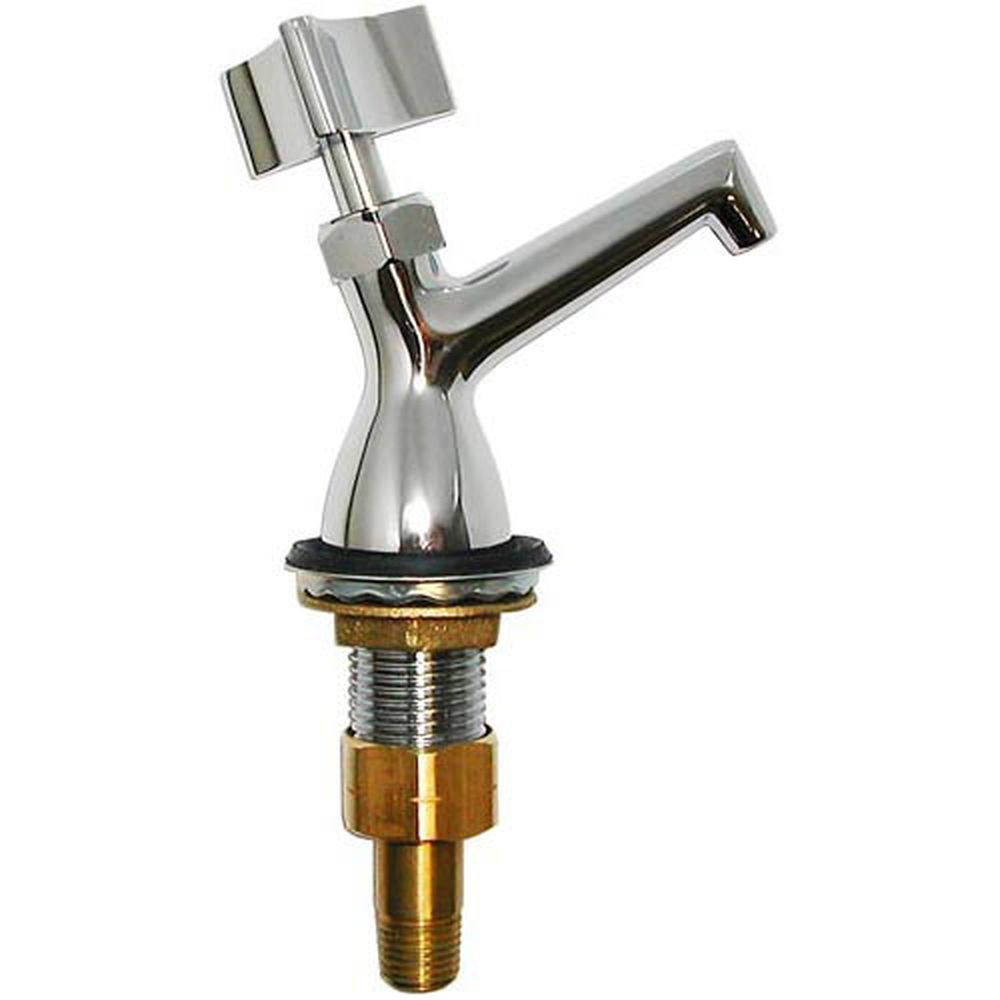 Glastender GLS04000104 Dipperwell Faucet Deck