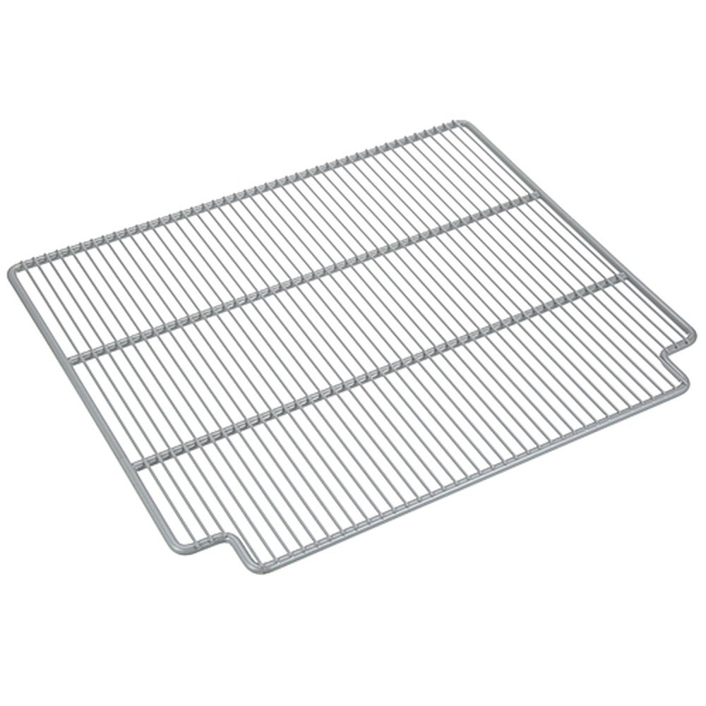 Glastender GLS06001400 Gray Epoxy Coated Shelf, 18-7/8 x 22-1/4 inch