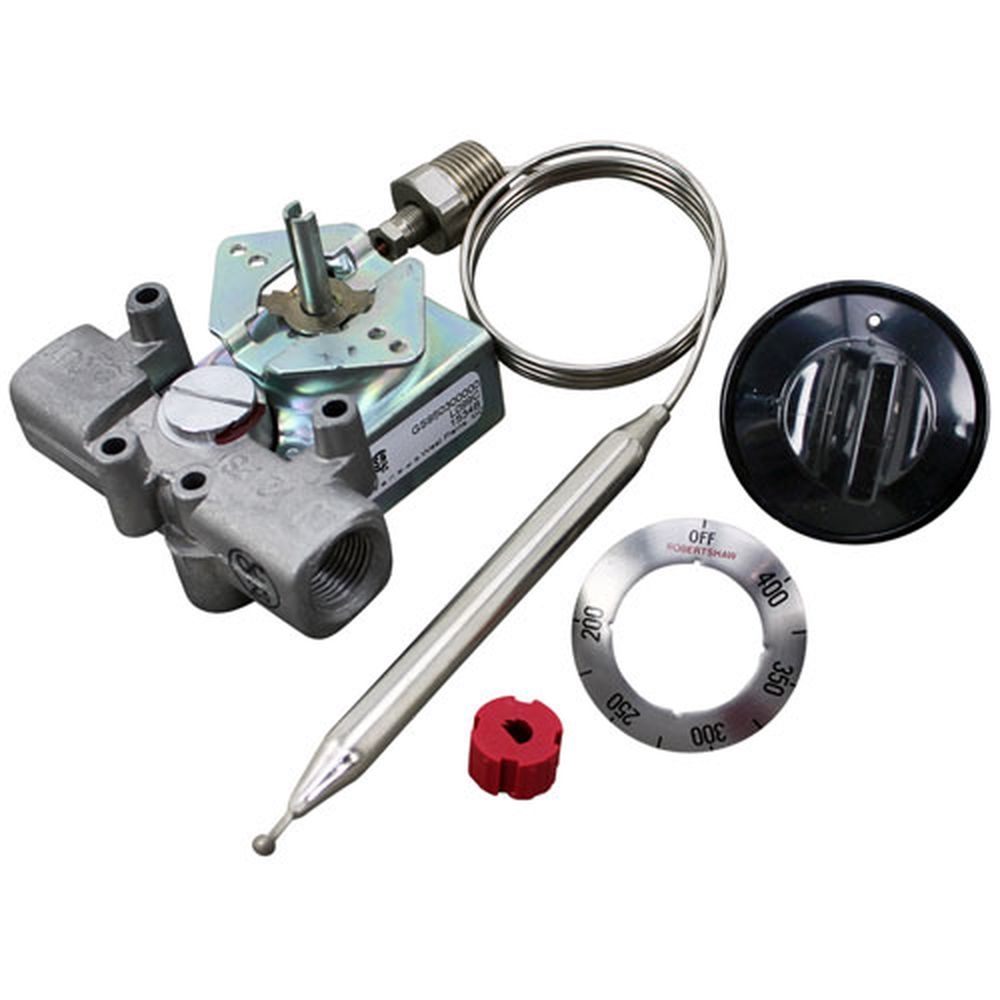 Grindmaster GRIL099A GS Thermostat with 200° - 400° Range Dial