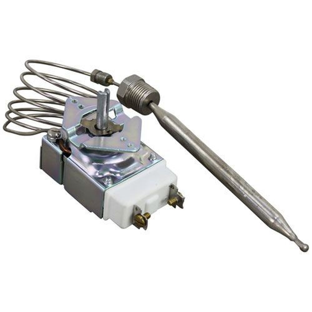 Grindmaster RX Type Thermostat for Grindmaster Part Number L345A, 3/8 x 5 3/4 inch