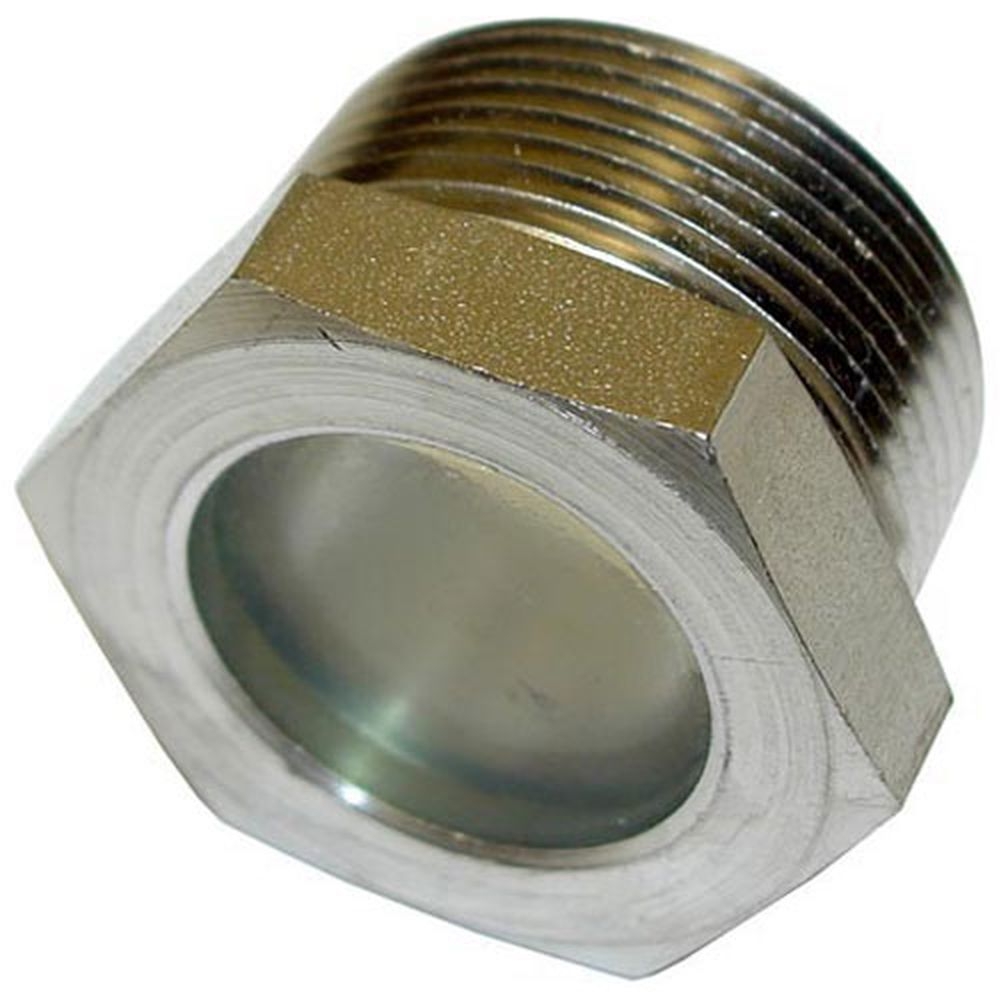 Groen GRO108554 Sight Glass Assembly, 1 1/4 inch