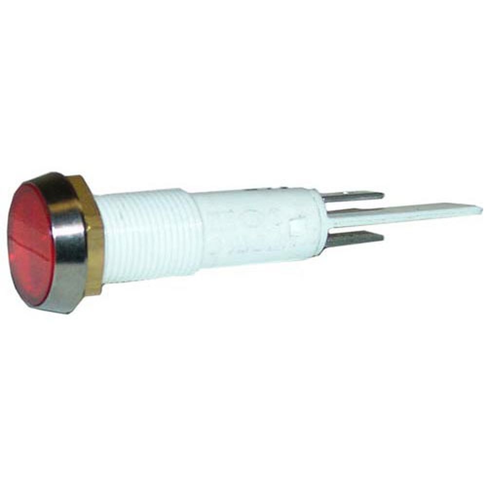Groen GRO116383 24 Volt Red Signal Light